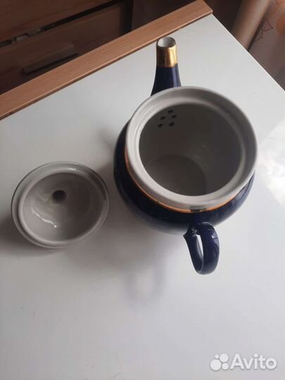 Чайный сервиз СССР