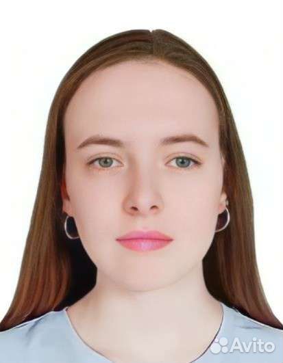 Услуги фотошопа