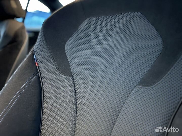 BMW 5 серия 2.0 AT, 2018, 120 700 км