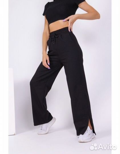 Брюки женские р 48 50 52