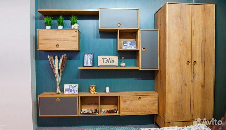 Детская комната