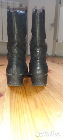 Сапоги казаки Vagabond