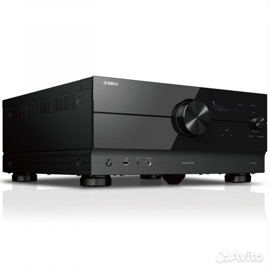 Ресивер Yamaha RX-A8A
