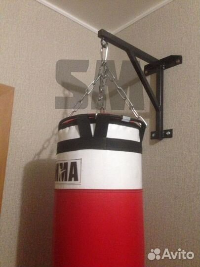 Боксерский мешок