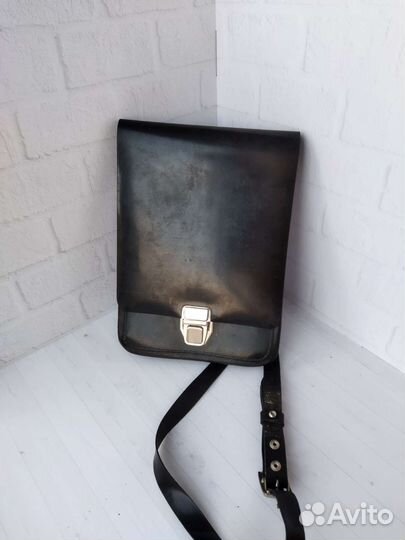 Сумка офицерская (планшет)