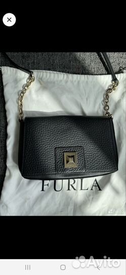 Сумка женская furla