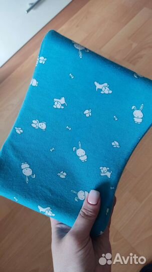 Подушка ортопедическая trelax Nanny