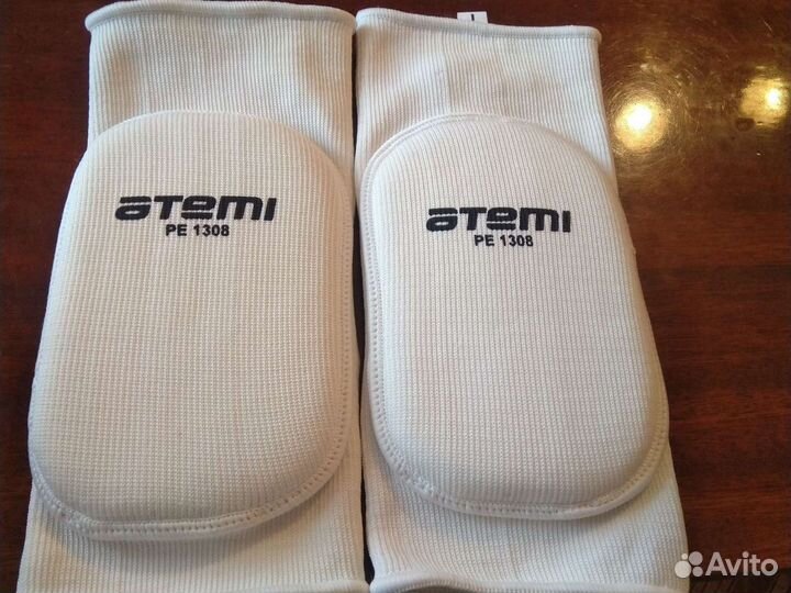 Защита голени