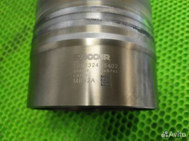 Гильза блока цилиндров Daf Xf 106