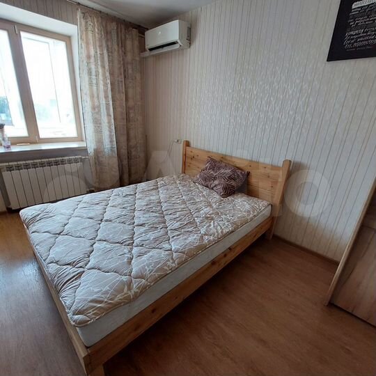 1-к. квартира, 35 м², 5/5 эт.