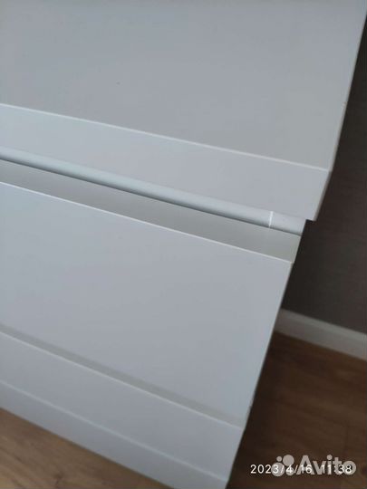 Комод Варма(мальм) икеа