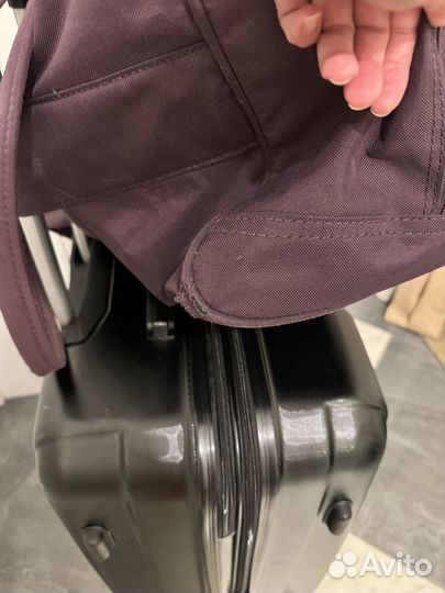 Сумка дорожная Delsey Paris