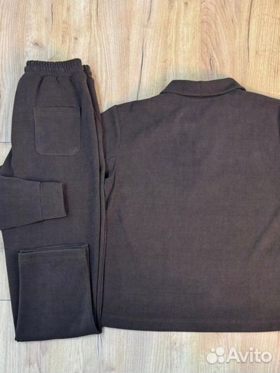 Мужская форма