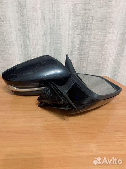 Granta зеркала ваз 2107