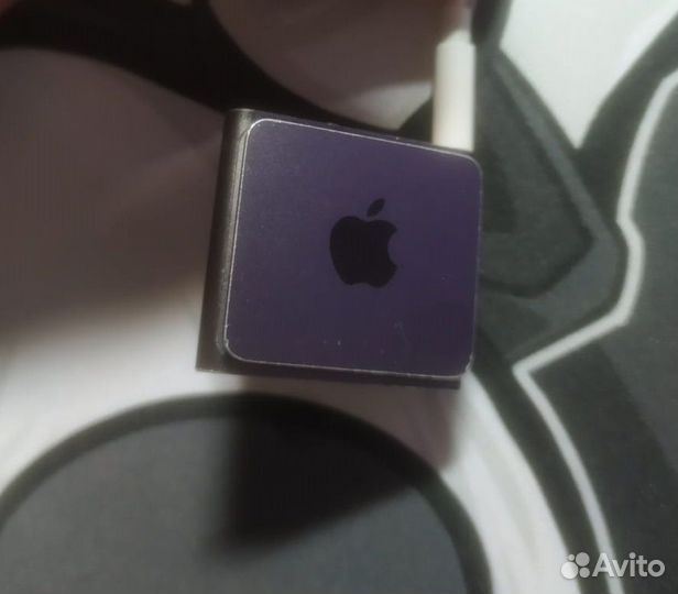 Apple iPod shuffle