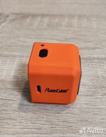 4К Экшн камера Runcam 5 orange