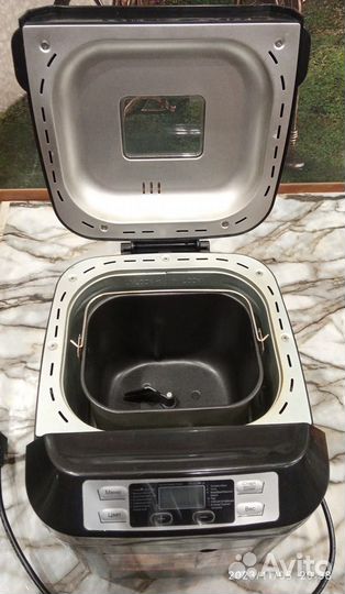 Хлебопечка redmond 1905