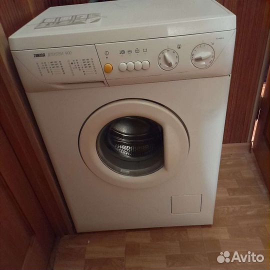 Стиральная машина бу