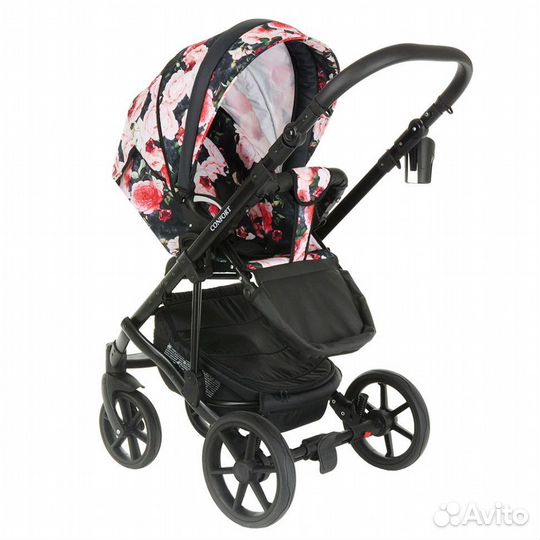 Коляска Pituso Confort Plus 2 в 1