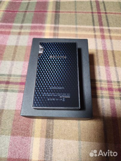 Astell&Kern A&norma SR15