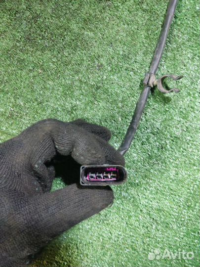 Датчик кислородный задний Porsche Cayenne 955 2006