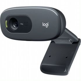 Logitech Web-камера с микрофоном C270 (C270i)