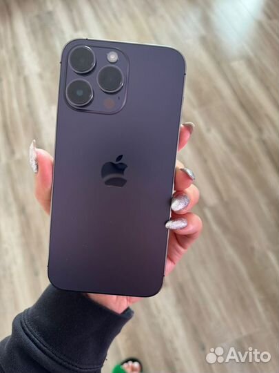 iPhone 14 Pro Max, 256 ГБ