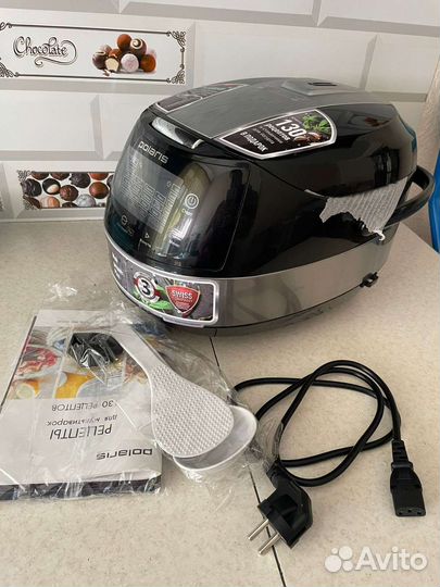 Мультиварка