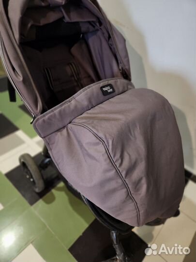 Коляска valco baby snap 4