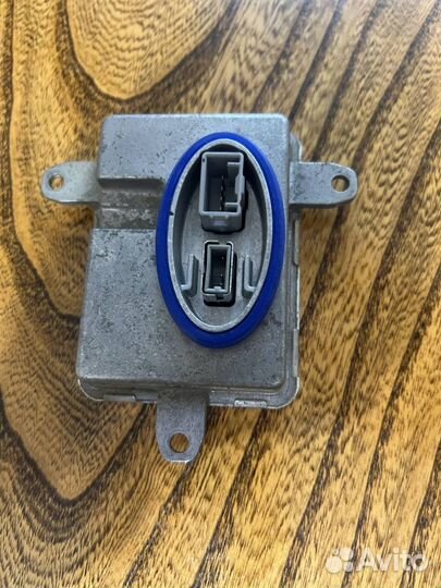 Блок ксенона Kia Optima 4