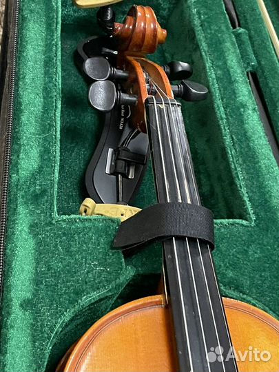 Скрипка 3/4
