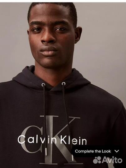 Спортивный костюм calvin klein M, L оригинал новый