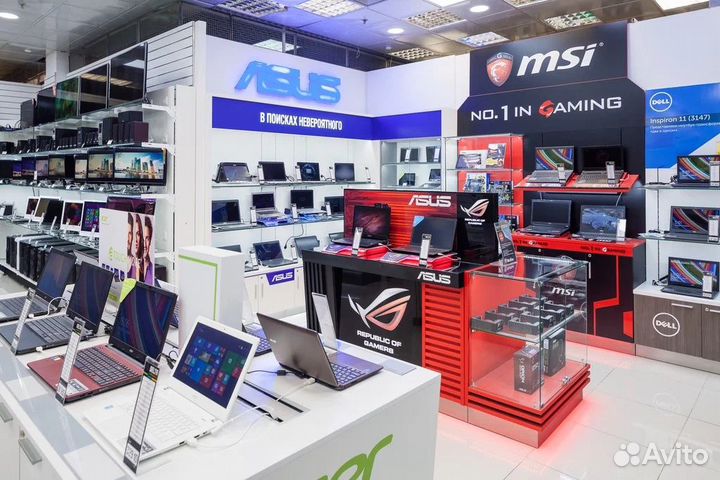 Водитель в магазин