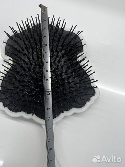 Фен щетка babyliss, laline щетка