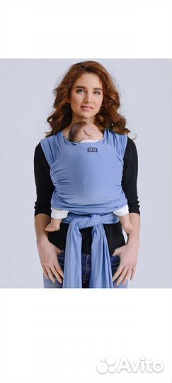 Слинг шарф diva milano