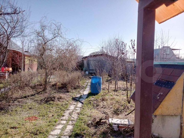 Дача 40 м² на участке 5,3 сот.