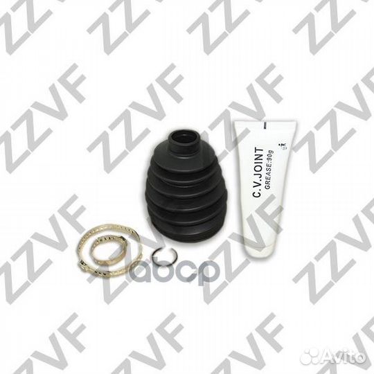 Пыльник шрус наружный toyota highlander GSU45/G