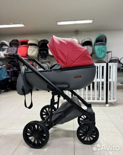 Коляска everflo 2 в 1