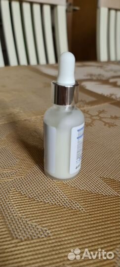 Флюид для ногтей Podo Logic