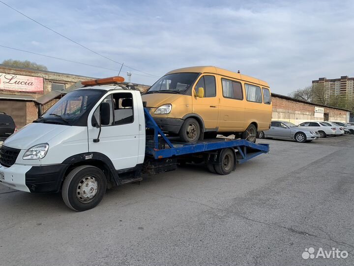 Эвакуатор. Услуги эвакуатора 24/7