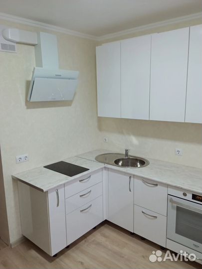 Строительство и ремонт квартир