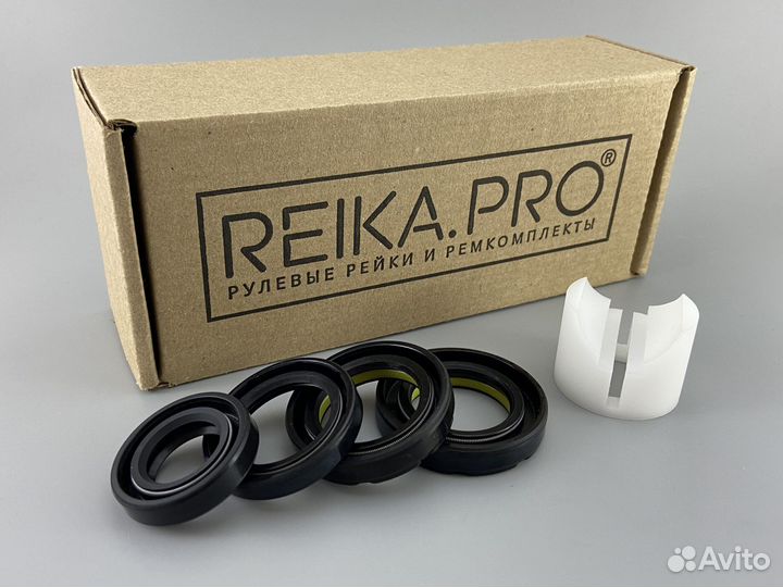 Ремкомплект LADA Largus F90, R90, lrgs0