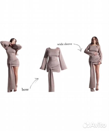 Платье на праздник versace