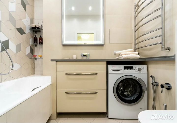 Ремонт Стиральных Посудомоечных машин