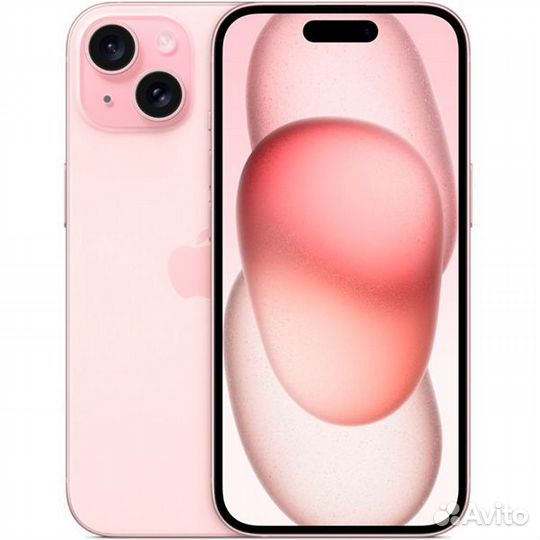 iPhone 15, 512 ГБ