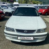 Nissan Sunny 2.2 AT, 1999, 318 000 км, с пробегом, цена 200 000 руб.