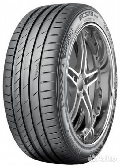 Kumho Ecsta PS71 215/55 R17
