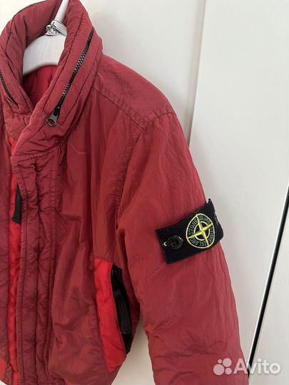 Куртка Stone Island Junior
