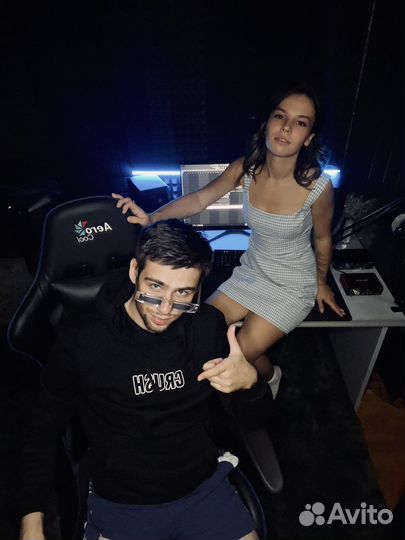 Студия звукозаписи(Запись,сведение,аранжировки)