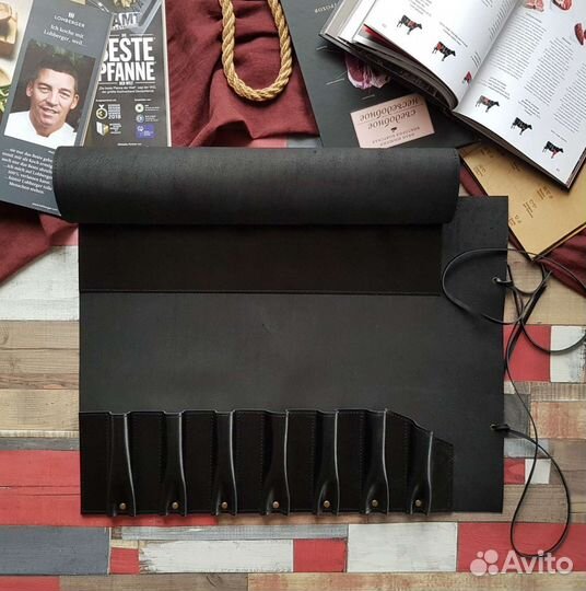 Поварская сумка